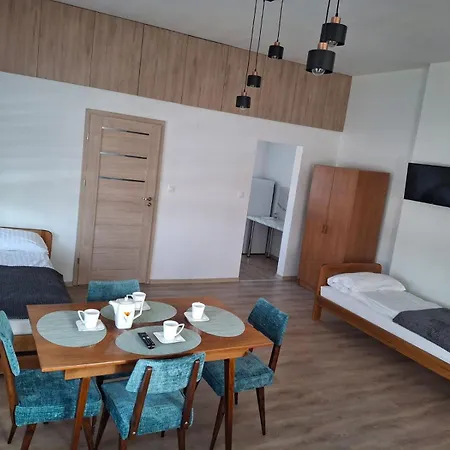Gospodarstwo wiejskie Mieszkanie