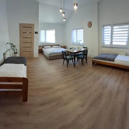 Mieszkanie Casa de Campo