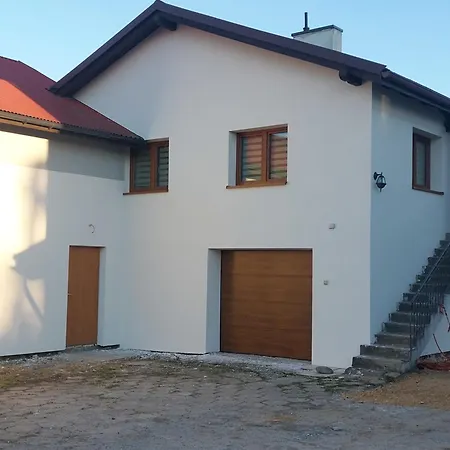 Mieszkanie * Paszkówka